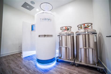 Thrive drip spa - Thrive Drip Spa was established in 2016, our Woodlands location opened in 2018. Specialties. As the area's premier Drip Spa, ThrIVe offers customized IV Vitamin Drips and Boosters that maximize health, performance recovery, and wellness, all from one of our relaxing Drip Lounges. ThrIVe also offers Cryotherapy, and injections such as B12.